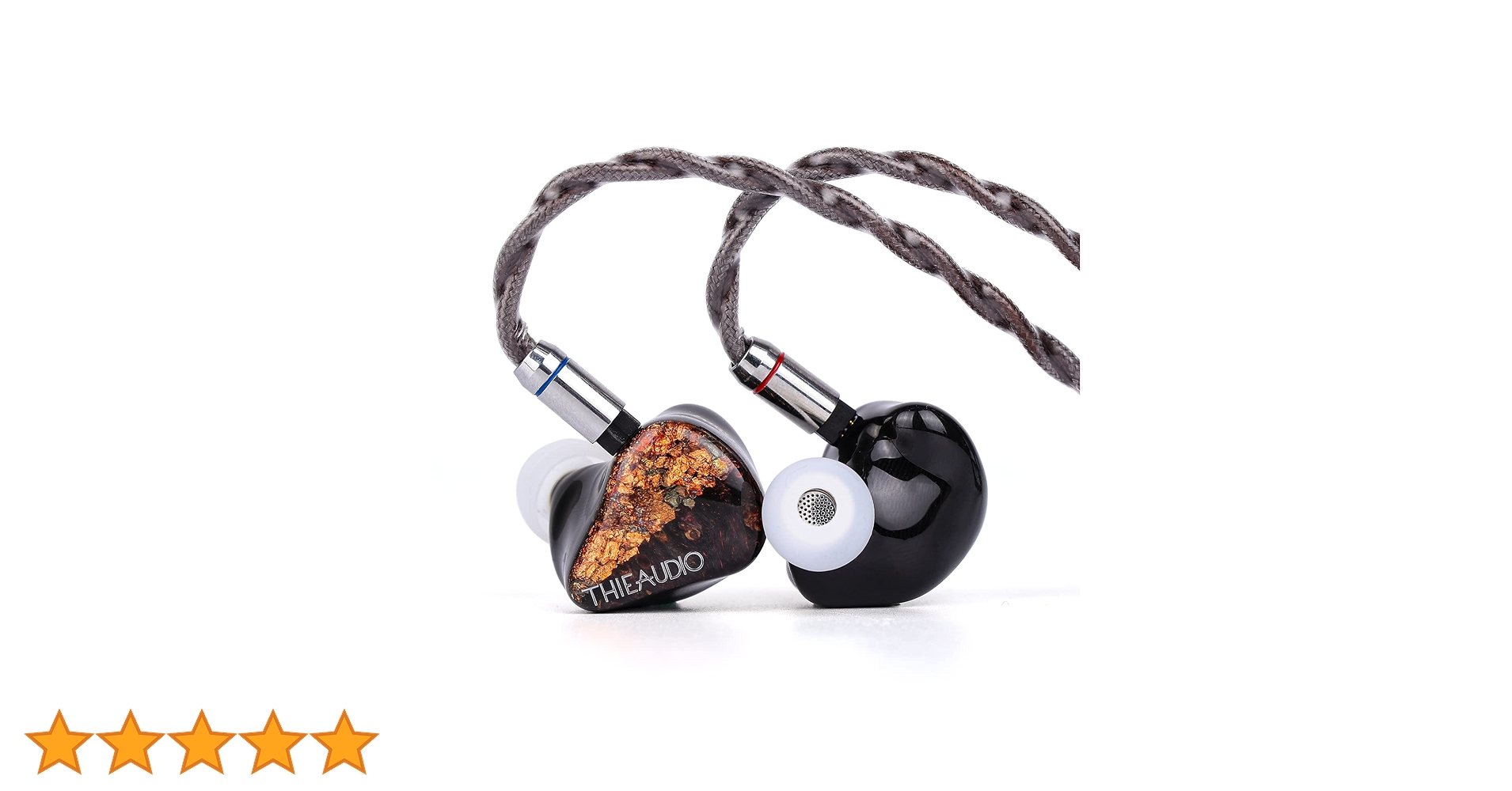 Amazon.co.jp: 【VGP 2022 SUMMER受賞】THIEAUDIO V16 Divinity